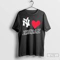 Classic New York Loves Zohran