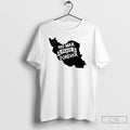 Classic No War Peace Forever State