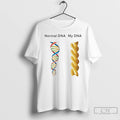 Classic Normal Dna And My Dna