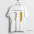 Classic Normal Dna My Dna