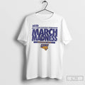 Classic Northern Iowa Panthers Basketball 2026 Ncaa Di Mens Basketball Championship March Madness T Shirts
