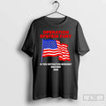 Classic Operation Epstein Fury Is This Distraction Working Iran War 2026 American Flag T Shirts