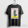 Classic Paco Marine Loteria 93