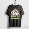 Classic Panda Pandemic Restricted Area