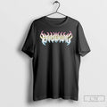 Classic Pansexual Heavy Metal