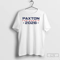 Classic Paxton For Senate 2026 Texas Republican Ken Paxton