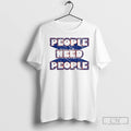 Classic People Need People New York Mets Baseball