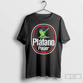 Classic Pickle Baseball Platano Power Logo