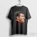 Classic Pryce Sandfort Nebraska Cornhuskers Big Head