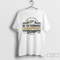 Classic Purdue Boilermakers 2026 Big Ten Mens Basketball Tournament Champions Bracket