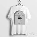 Classic Rip Republican Party 1854 2026 Killed By Pedophiles