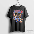 Classic Rapper J Cole Vintage