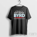 Classic Re Elect Jamie Bewley Byrd As Barren County Judge Executive 2026 Classic T Shirts