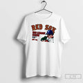 Classic Red Sox Big League Chew Bubble Gum Res Sox