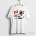 Classic Red Sox Big League Chew Bubblr Gum