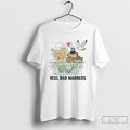 Classic Reel Bad Manners