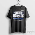Classic Richmond Spiders 2026 March Madness Ncaa Womens Basketball Logo