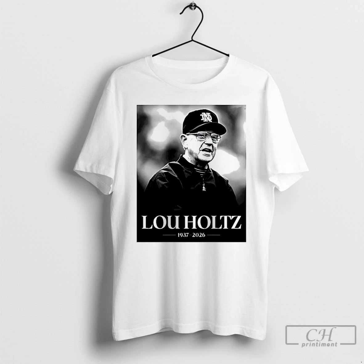 Classic Rip Lou Holtz 1937 2026