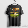Classic Rory Mcilroy The Masters Wait New Documentary March 30 2026 On Prime T Shirts