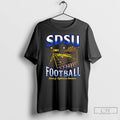 Classic Sdsu Football South Dakota State Jackrabbits Dana J Dykhouse Stadium