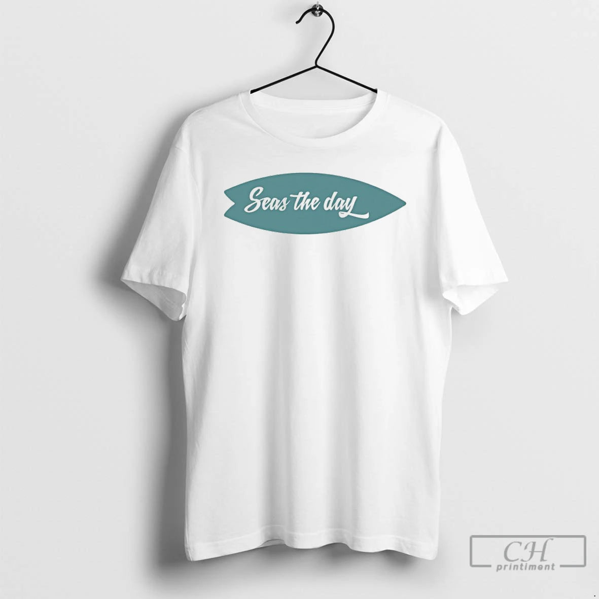 Classic Seas The Day