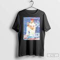 Classic Shohei Ohtani Los Angeles Angels 1953 Topps Baseball