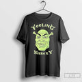 Classic Shrek Feeling Shrexy