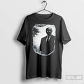 Classic Silhouette Trump In Dark War 2026