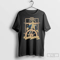 Classic Skeleton 1776 Raise Sails And Raise Hell