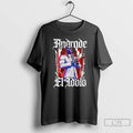 Classic Skeleton Andrade El Idolo Graphic