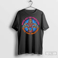 Classic Skeletor Never Ask Permission Never Seek Forgiveness