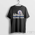 Classic Skyline City X Illinois Fighting Illini 2026