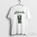 Classic Slainte St Patricks Day