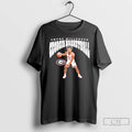 Classic Smurf Millender Georgia Bulldogs Illustrated Player Collage