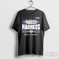 Classic South Dakota State Jackrabbits 2026 March Madness Womens Basketball Classic