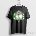 Classic South Florida Bulls 2026 American Conference Mens Basketball Tournament Champions Classic T Shirts Sweater