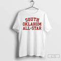 Classic South Oklahoma All Star 2026