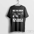 Classic Spade Brothers Get In Loser Were Going To The Carnage