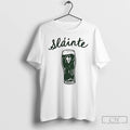 Classic St Patricks Day Slainte