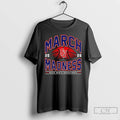 Classic St Johns Mens Basketball Ncaa March Madness 2026 Logo