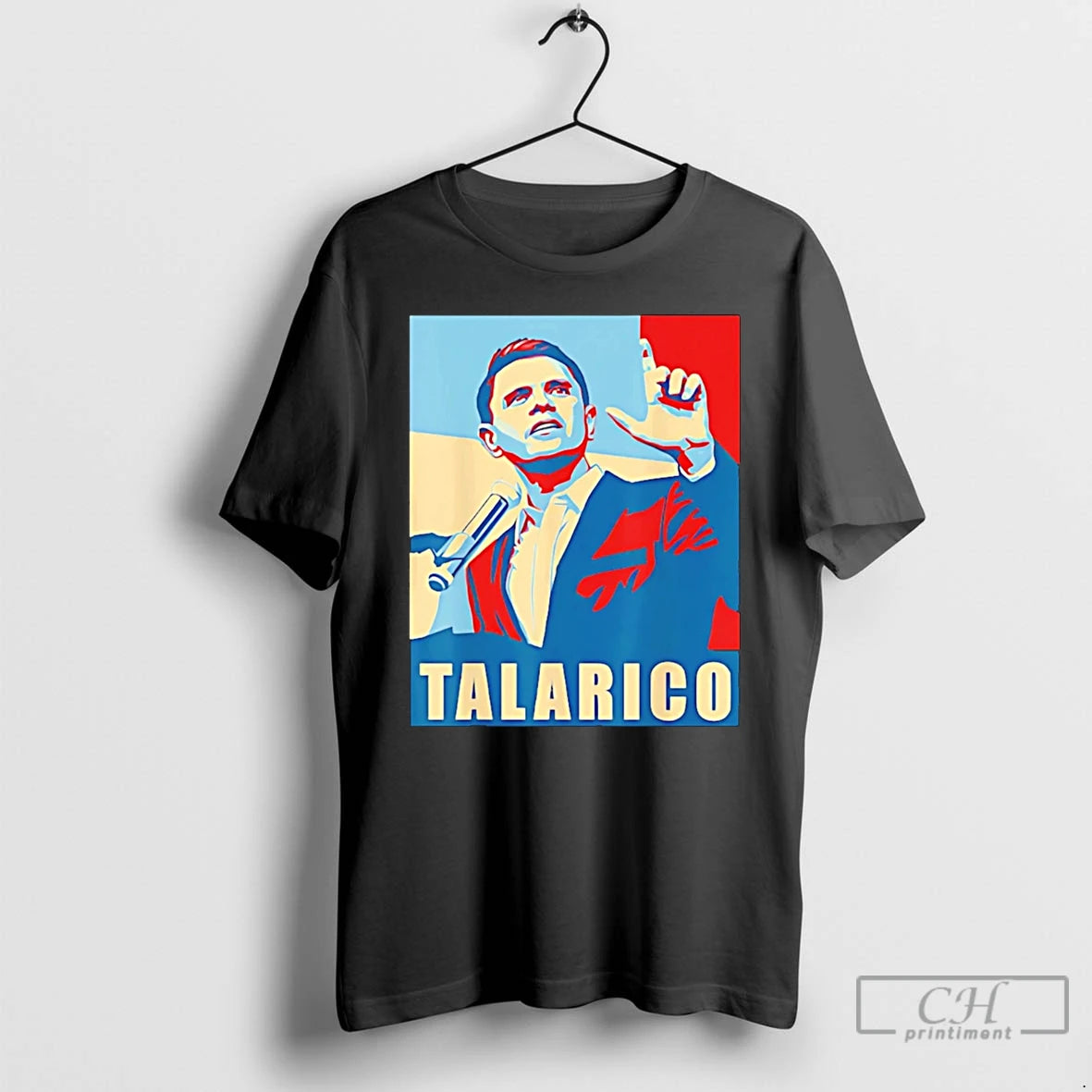 Classic Talarico For Texas U S Senate 2026