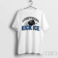 Classic Tampa Bay Lightning Kick Ice 2026 Graphic