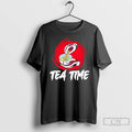 Classic Tea Time