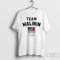 Classic Team Ilia Malinin Us Figure Skating