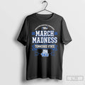 Classic Tennessee State Tigers March Madness Ncaa Mens Basketball 2026