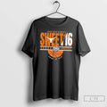 Classic Texas Longhorns Sweet 16 2026 Ncaa Womens March Madness
