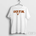 Classic Texas Longhorns Lock It In 2026