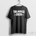 Classic Texas Senate Talarico 2026