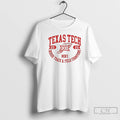 Classic Texas Tech Red Raiders Big 12 2026 Mens Indoor Track Field Champions T Shirts