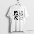 Classic The 2026 Nuclear Family Neurodivergent Sluggo Daughter Woke Dog